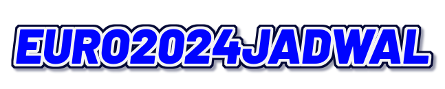 logo EURO2024JADWAL